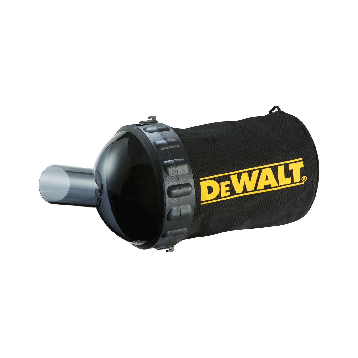 PÖLYPUSSI DEWALT DWV9390 DCP580-HÖYLÄLLE