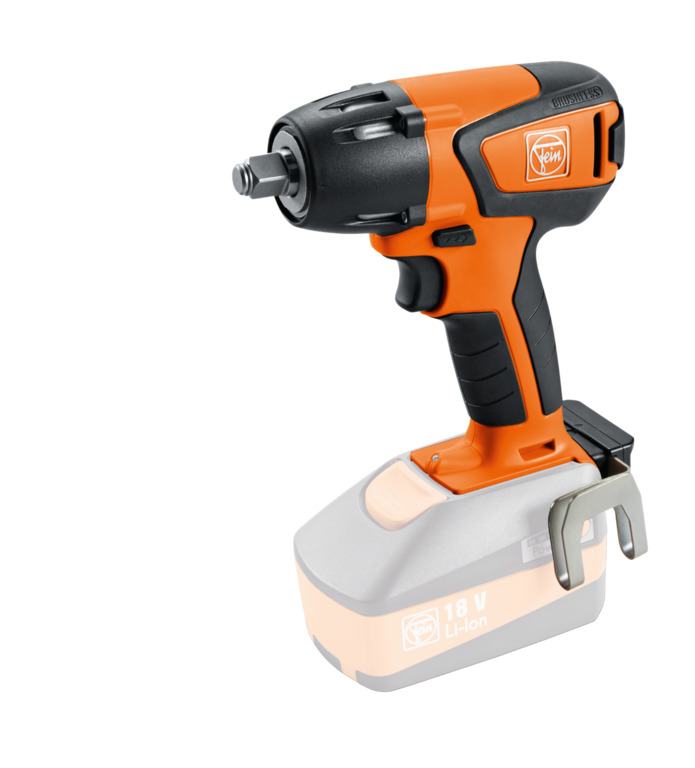 fein Sladdlös mutterdragare fein ascd 18-300 w2 select