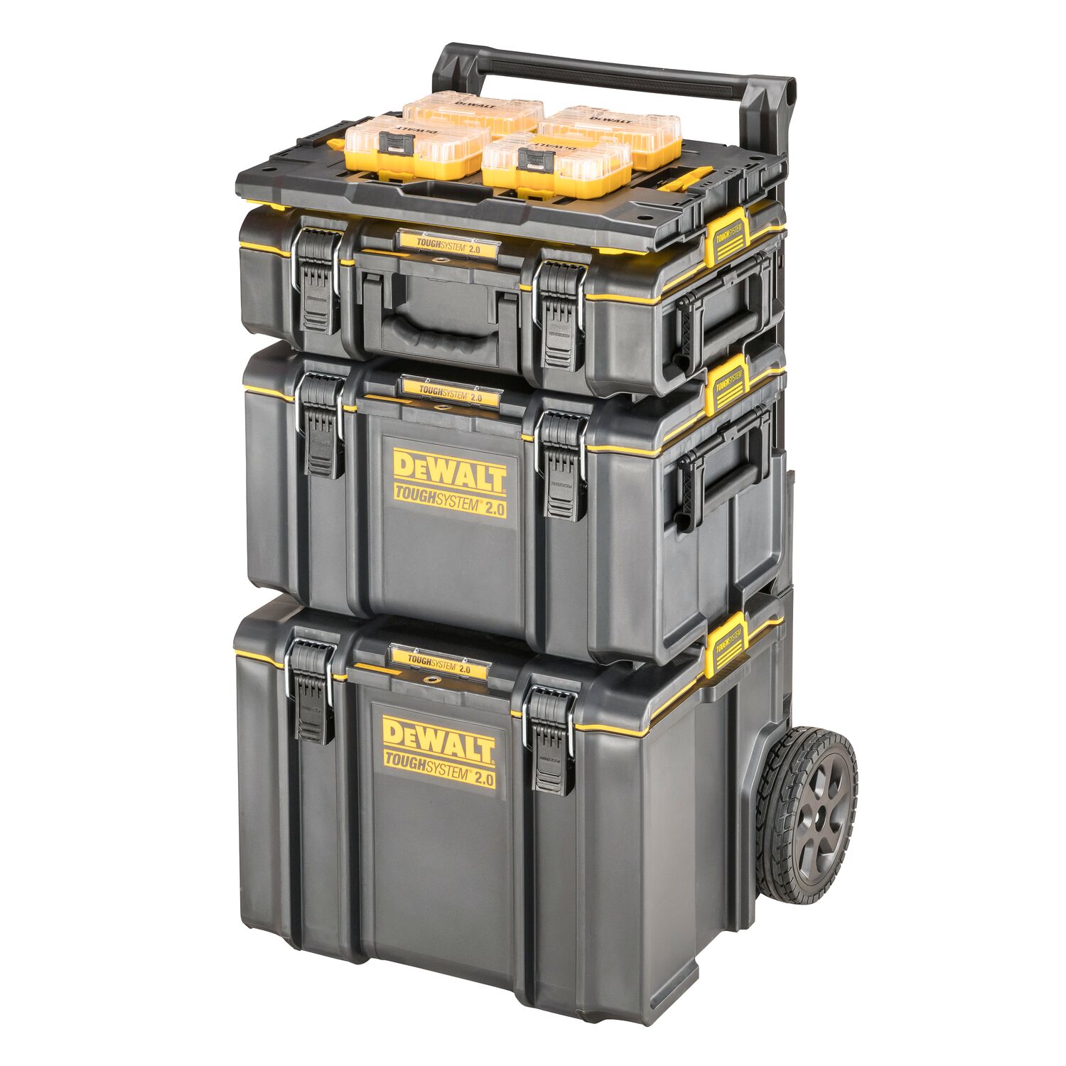 dewalt Adapteri dewalt toughsystem ja tstak pakeille