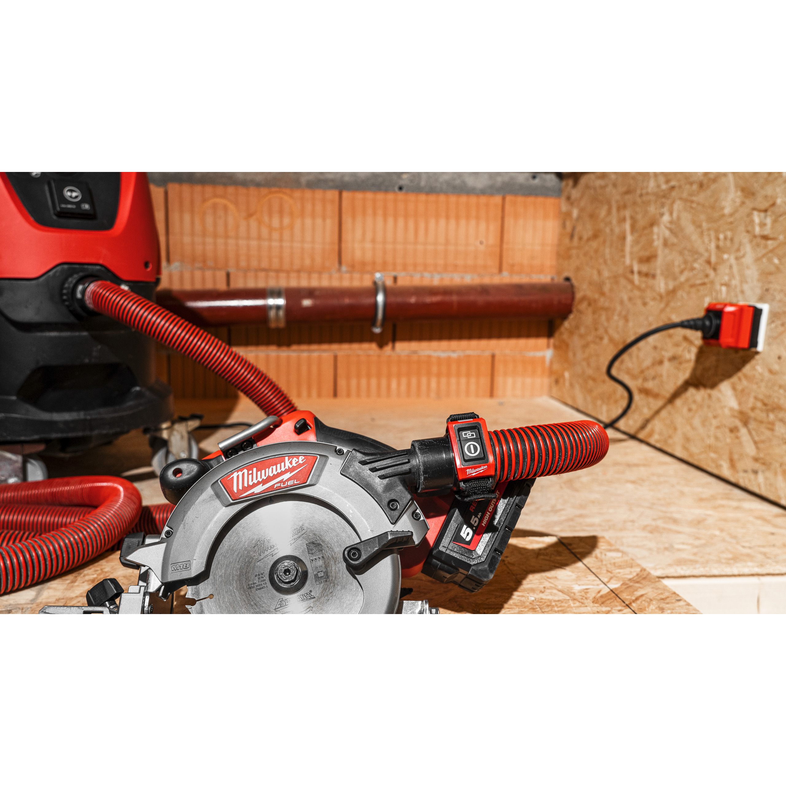 milwaukee Adapteri milwaukee bluetooth rcs