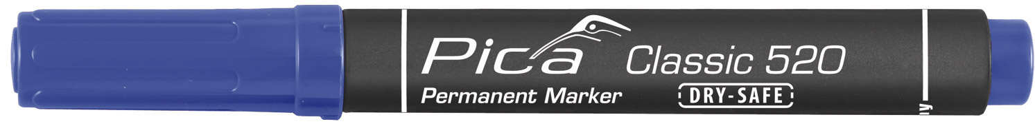 pica Maalikynä pica sininen 2-4 mm