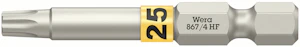 wera Screwdriver wera 867/4 torx hf
