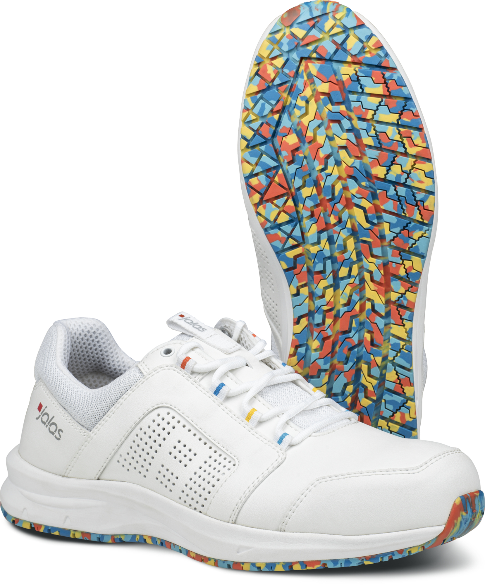jalas Safety shoe jalas 5608 tempus size 41