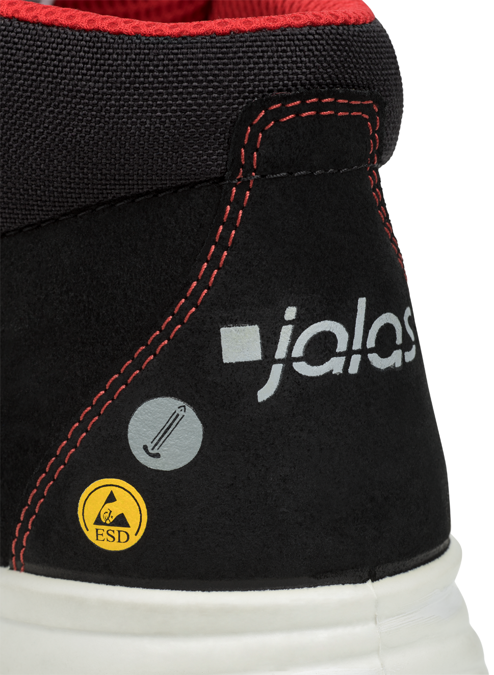 jalas Skyddsko jalas 3075 street storlek 41