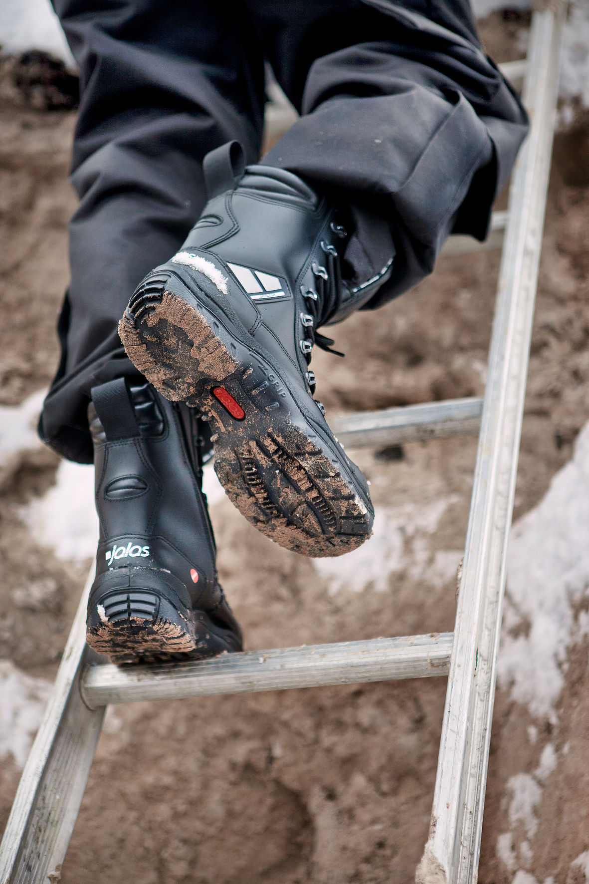 jalas Skyddsko jalas 3325 drylock storlek 43