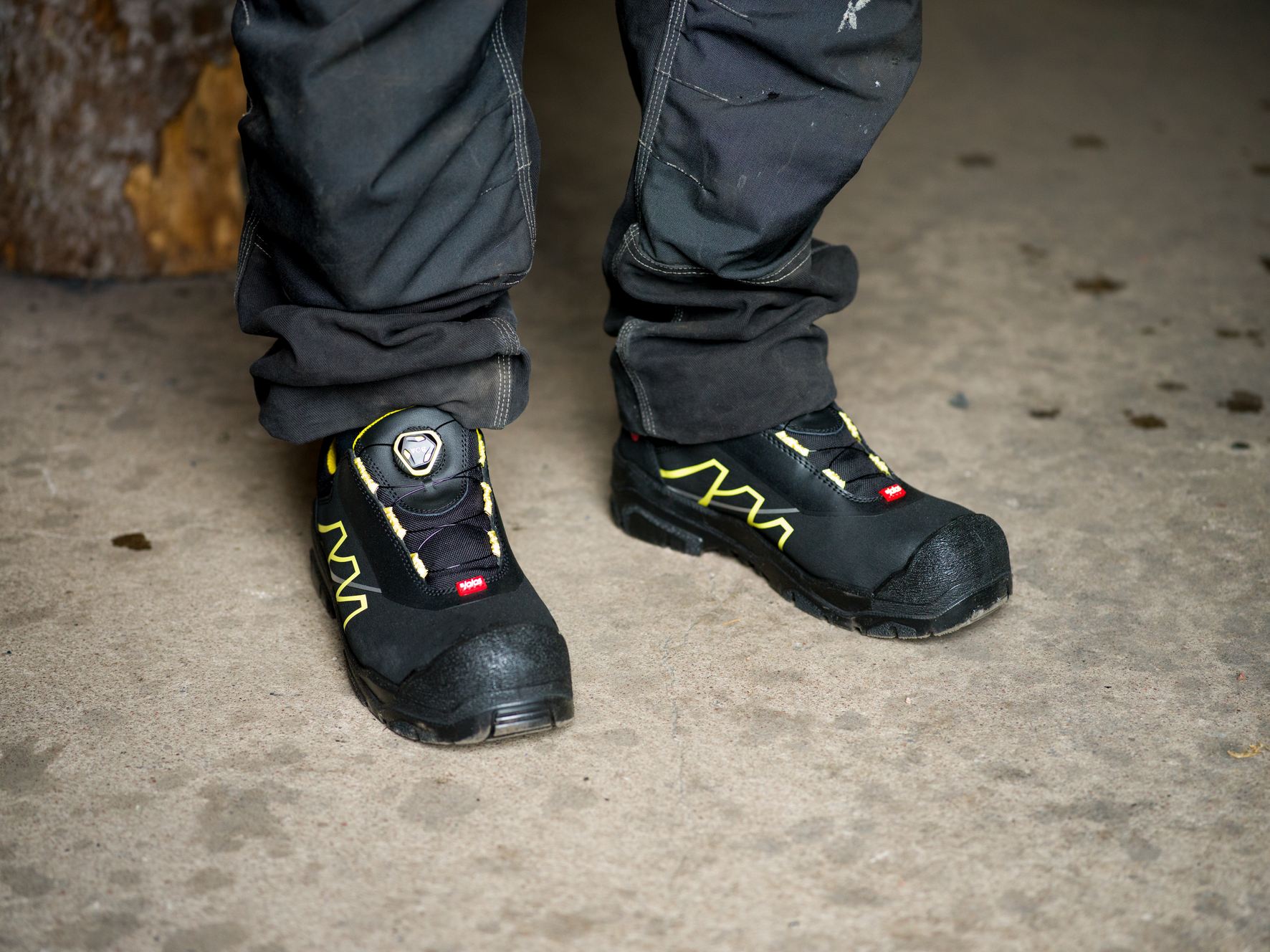 jalas Safety shoe jalas 1558 gp size 49
