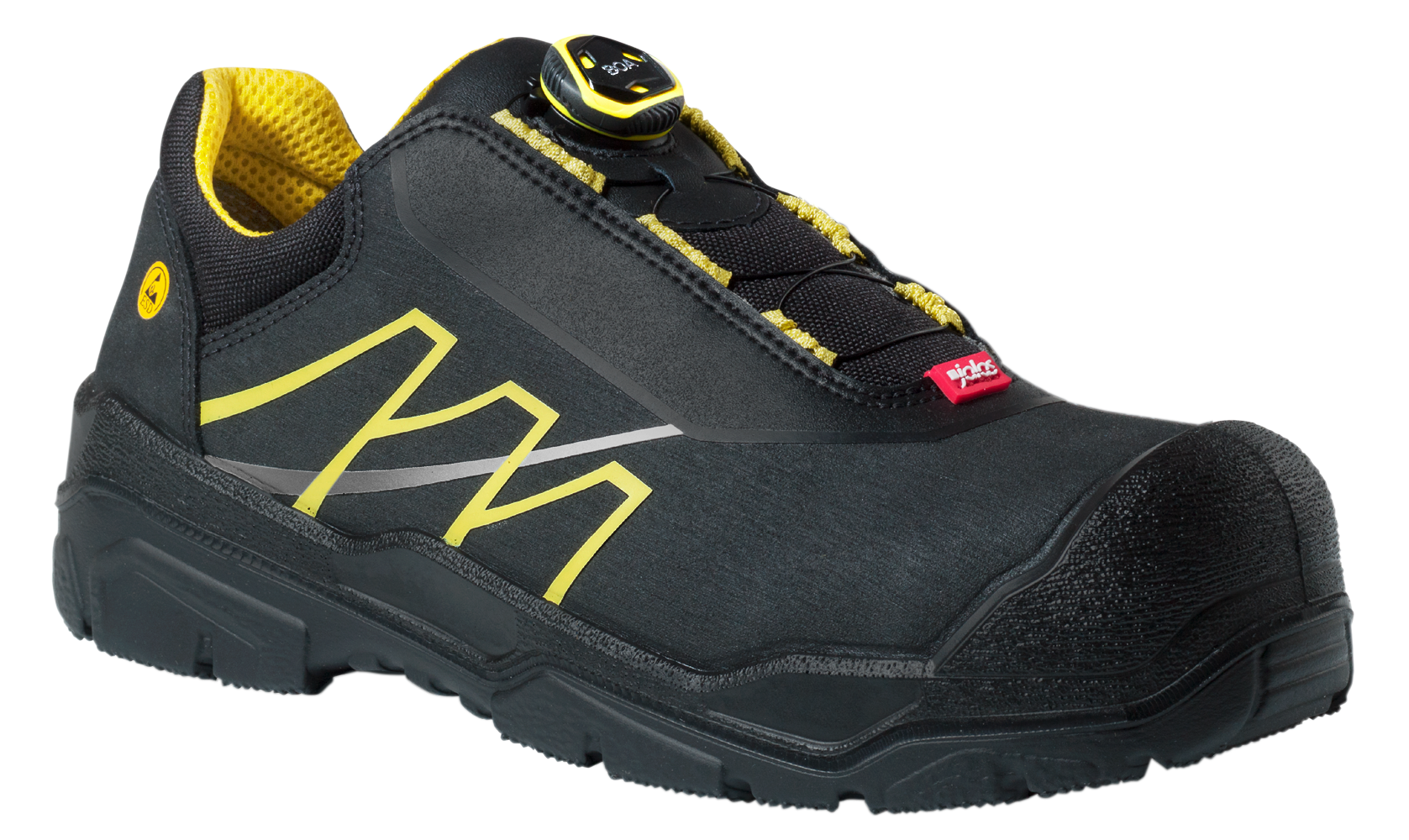 jalas Safety shoe jalas 1558 gp size 49