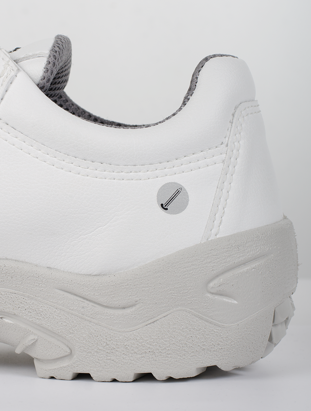 jalas Turvakenkä jalas 6458 prima white s3 src koko 36