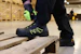 jalas Safety shoe jalas 1598 gp size 35