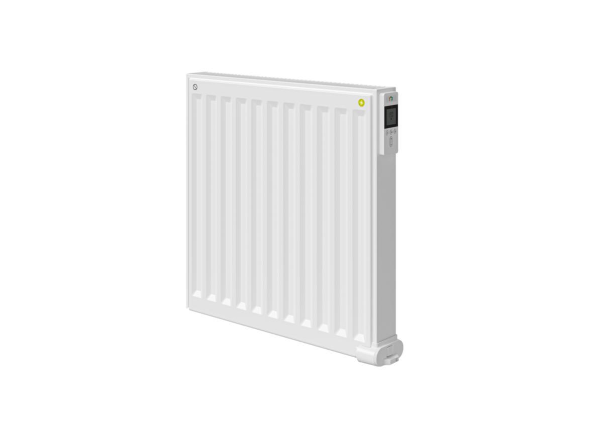 purmo Oljefylld radiator yali d plus yali d+ 11 250w 30x40cm