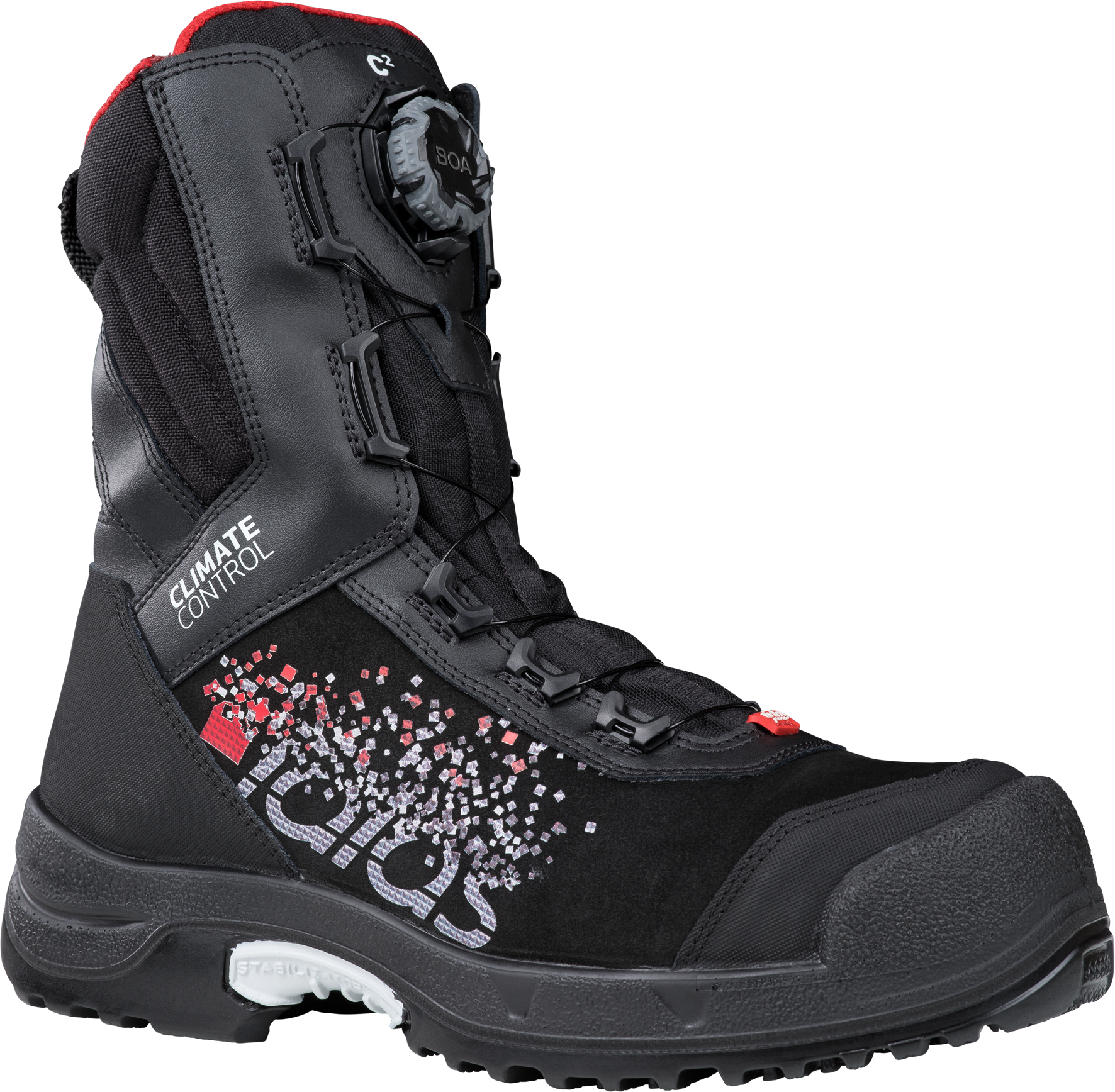 jalas Safety shoe jalas 2728 zenit size 37