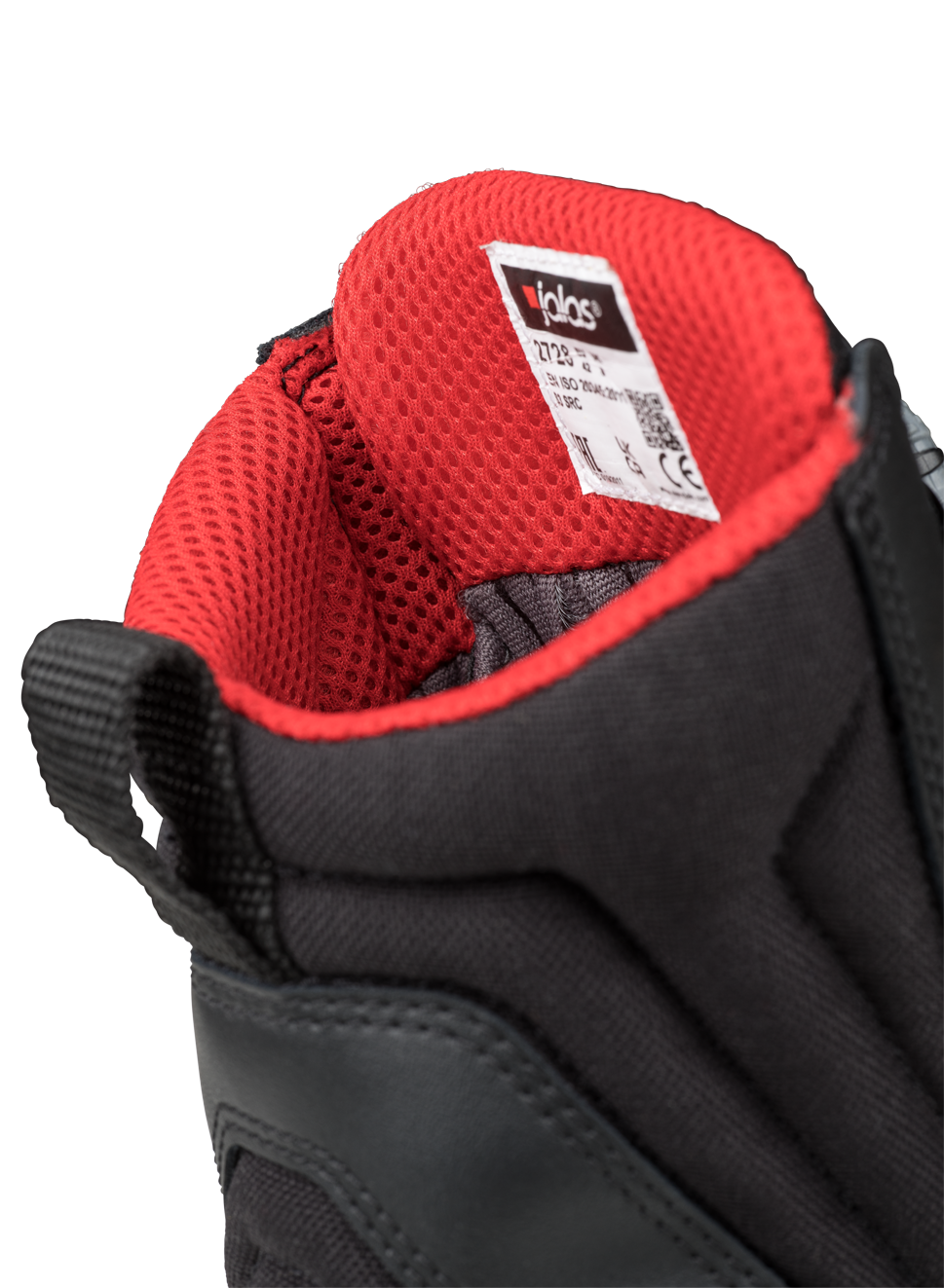 jalas Safety shoe jalas 2728 zenit size 37