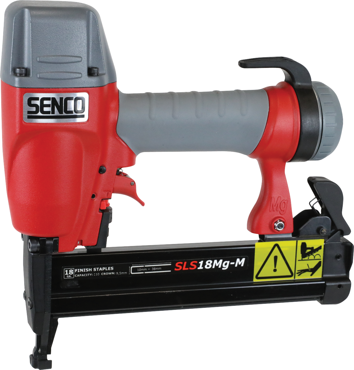 senco Stapler senco sls18mg m 12-38mm