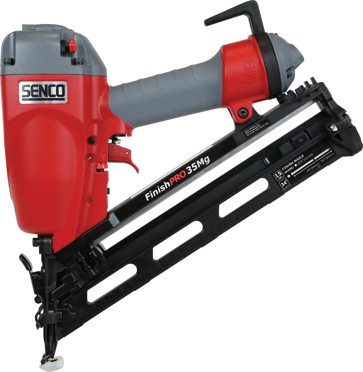 senco Dyckertspikare senco da 32-64mm