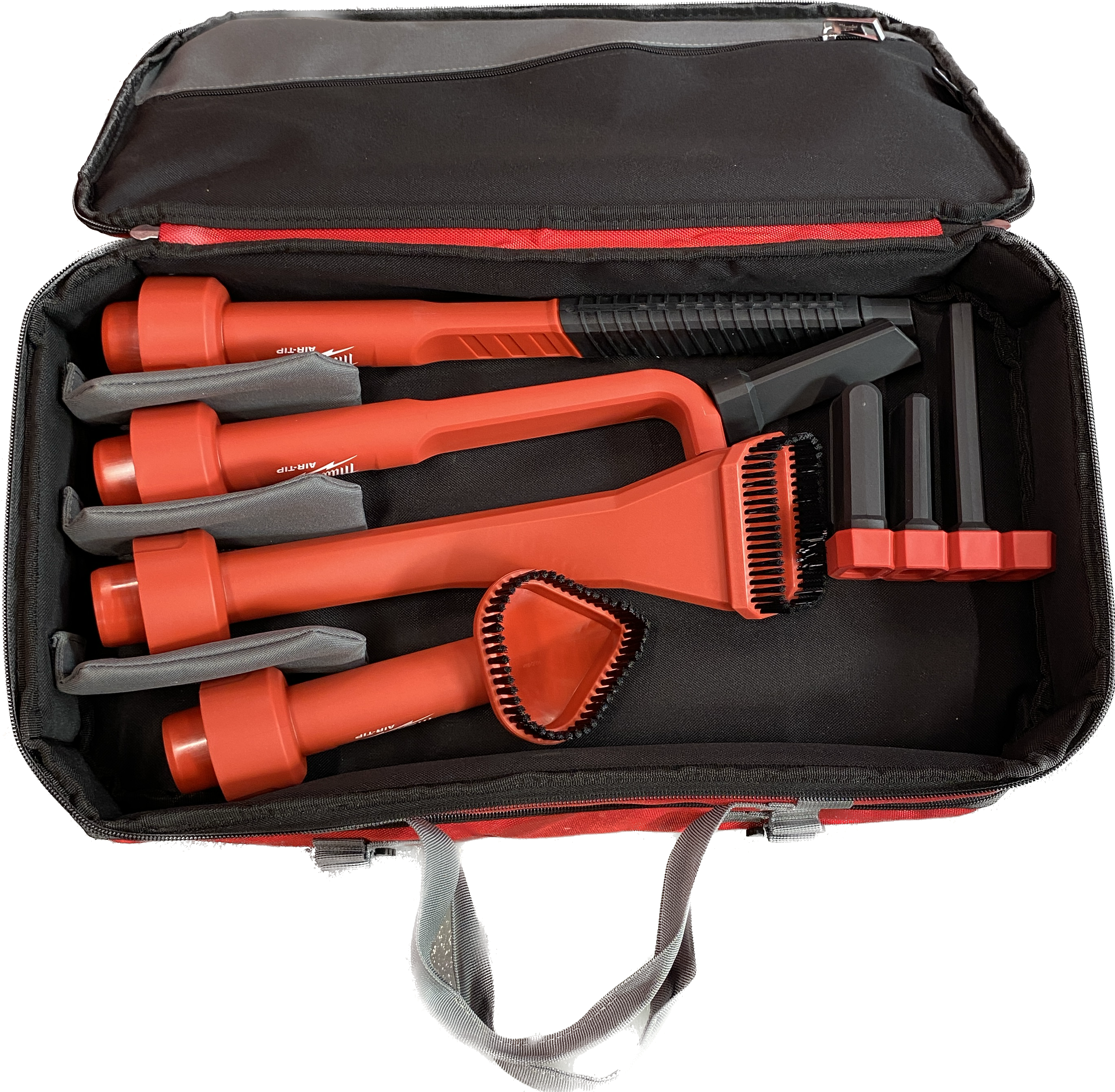 milwaukee Vacuum acc kit milwaukee atkit-1
