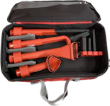 PÖLYNIMURISARJA MILWAUKEE ATKIT-1