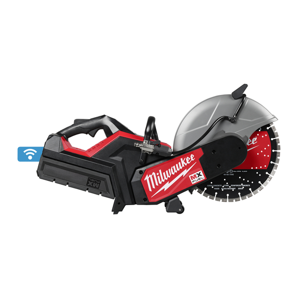 CUT OFF SAW MILWAUKEE MXF COS350G2-802