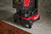 milwaukee Laser wall mount milwaukee lwm