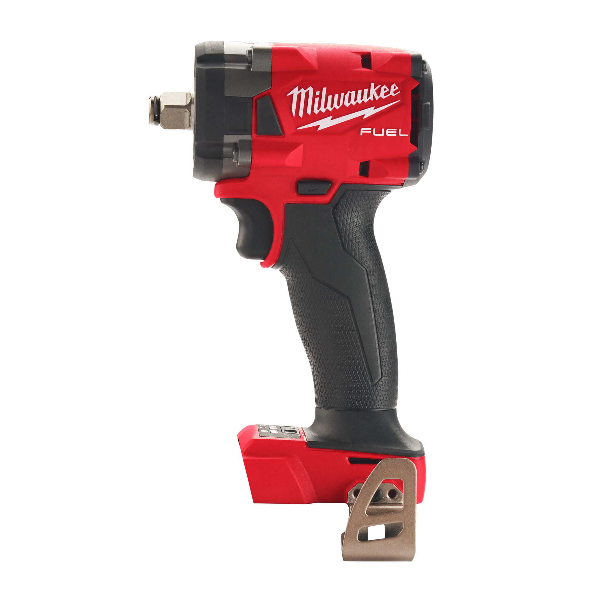 milwaukee Battery imp. wrench milwaukee m18 fiw2f12-0