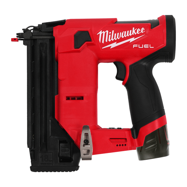 AKKUVIIM. NAULAIN MILWAUKEE M12 FCN18GS-202X