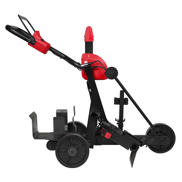BAT CUT OFF SAW CART MILWAUKEE MXF COSCG2
