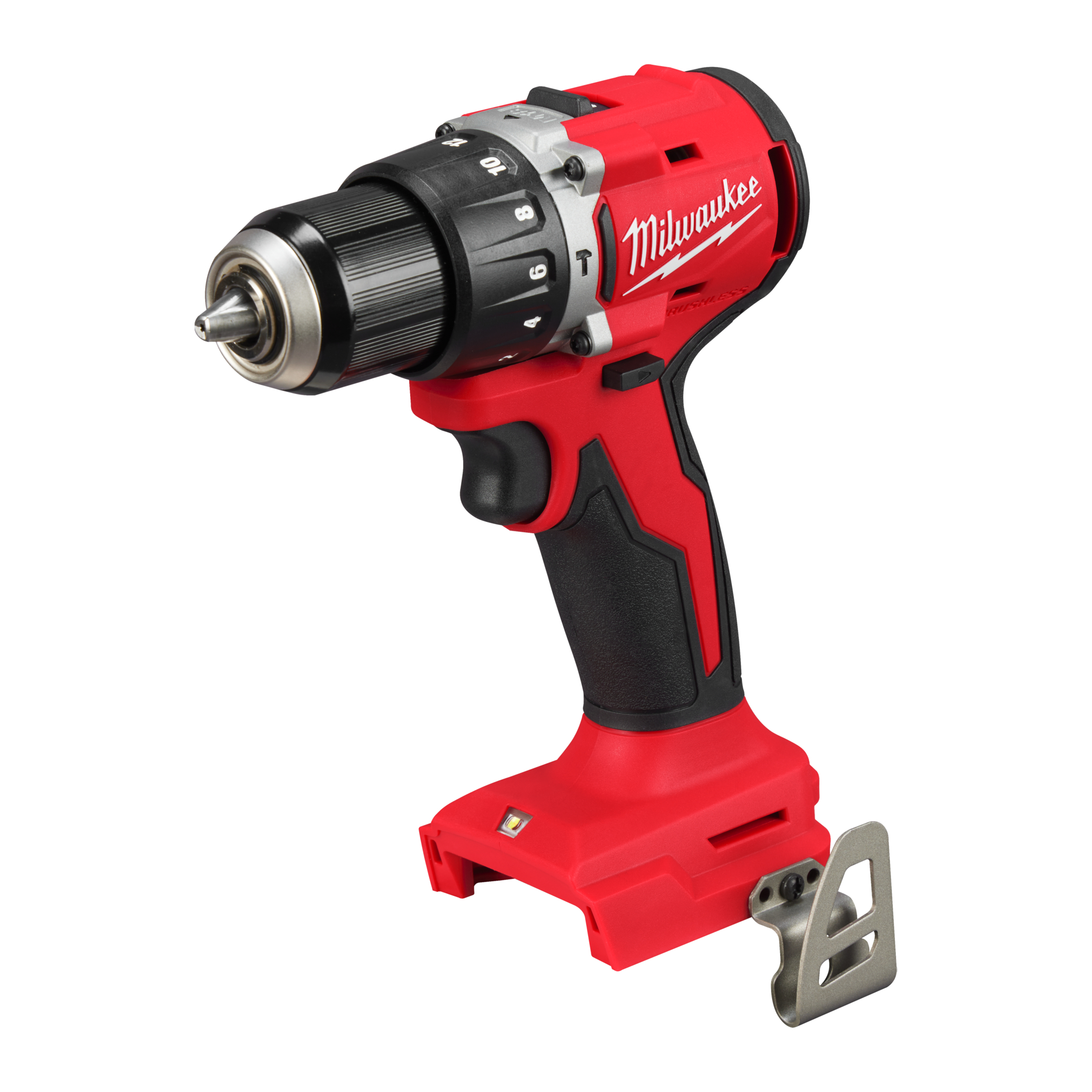 milwaukee Bat percussion drill milwaukee m18 blpdrc-0x