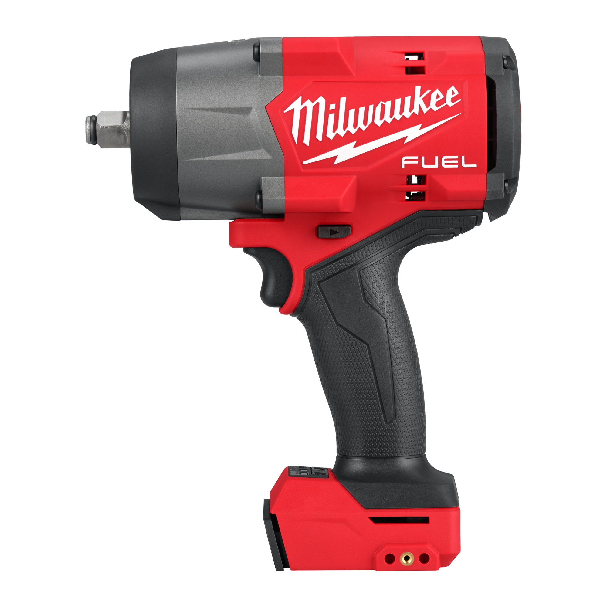 milwaukee Battery imp. wrench milwaukee m18 blhiwf12-0x