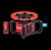 milwaukee Battery rotary laser milwaukee m18 rloh600-201c