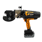 ARMERINGSJÄRN TJEP HCS-18B 18V 5-18MM 2X4,0AH BATTERI LADDARE