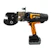 tjep Armeringsjärn tjep hcs-18b 18v 5-18mm 2x4,0ah batteri laddare