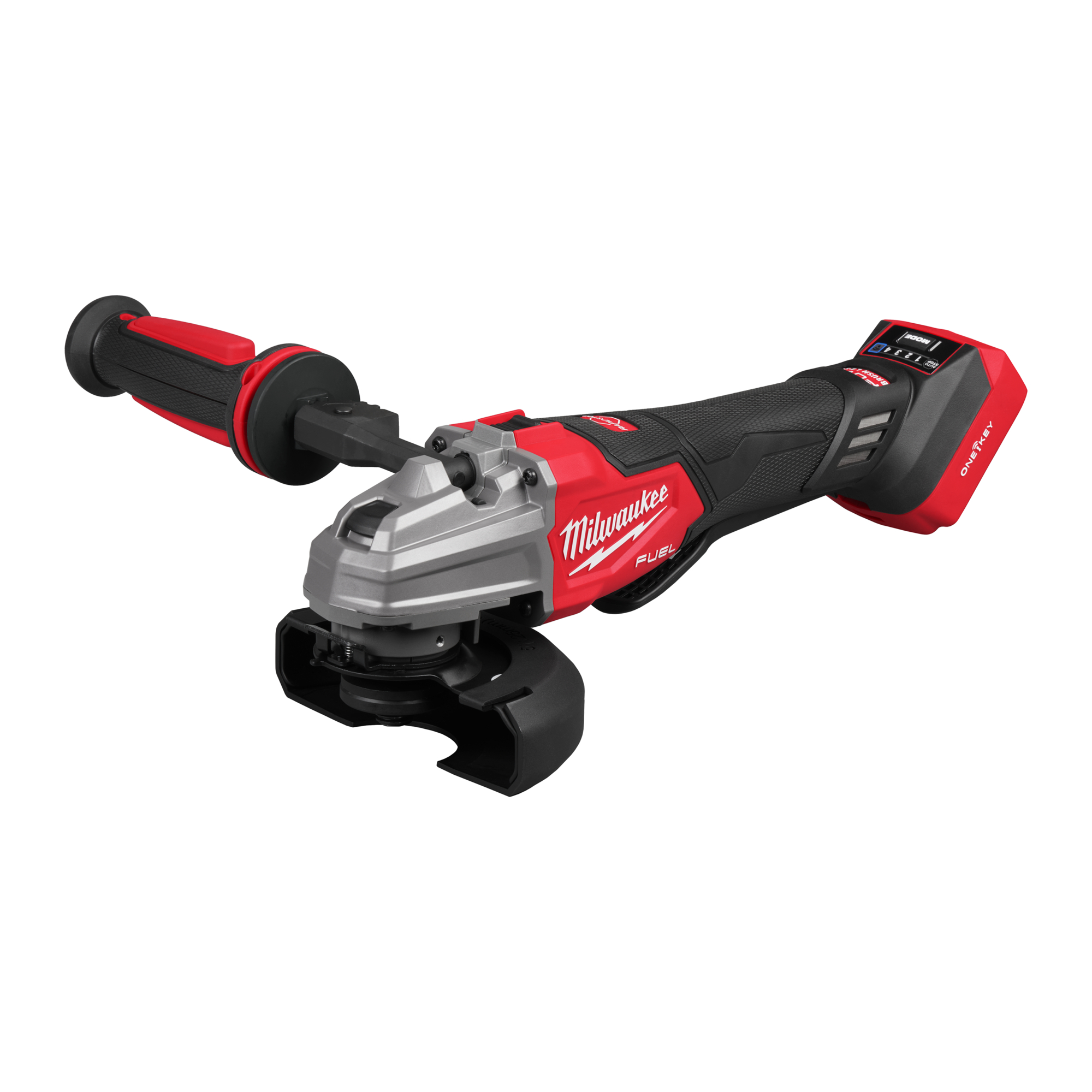 milwaukee Akkukulmahiomakone milwaukee m18 fsagsvo125x-0x