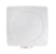 pax Supply air vent pax fmp80 manual, rectangular