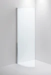 SHOWER WALL LINC JOSEPHINE CLEAR, BRIGHT, 780