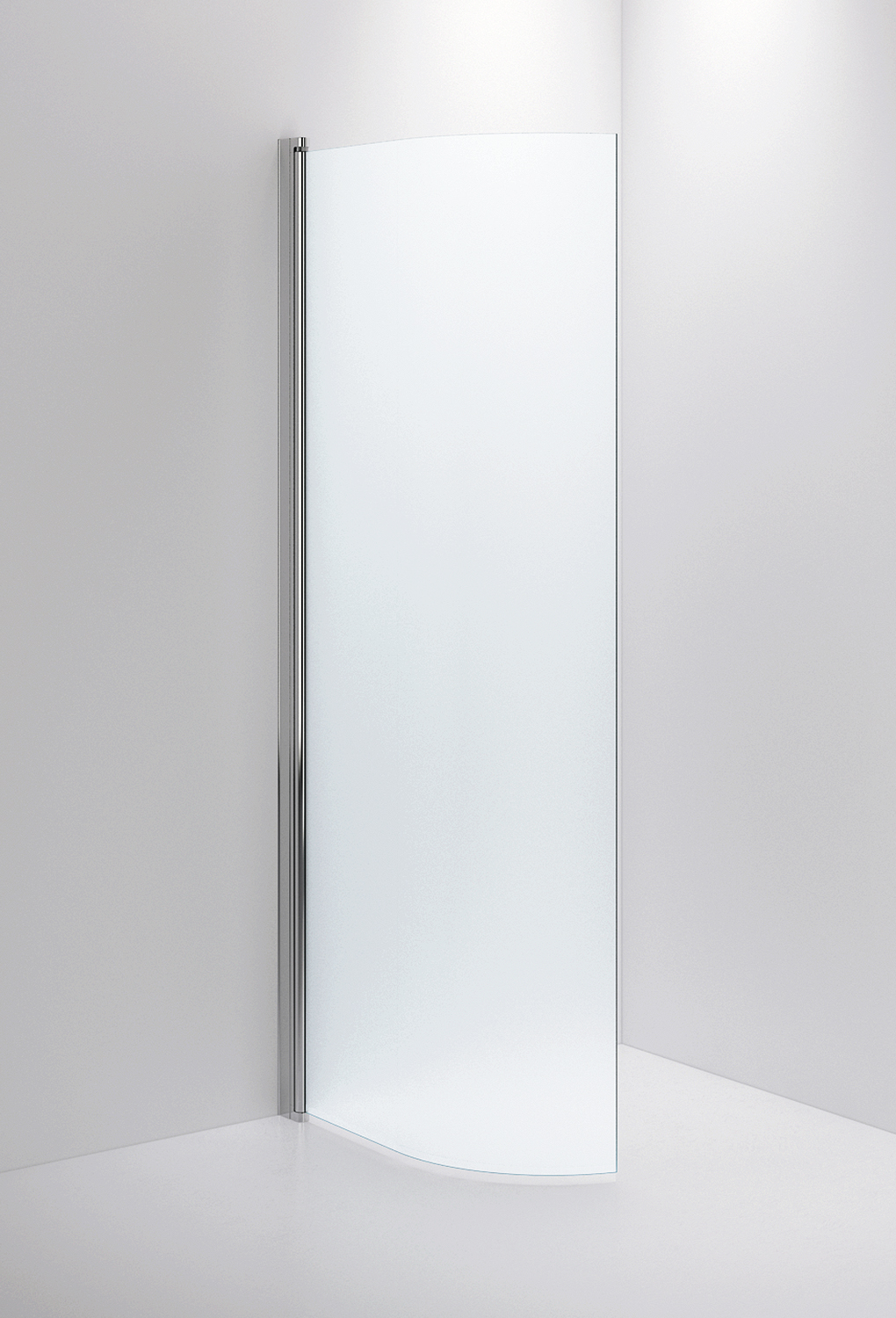 SHOWER WALL LINC JOSEPHINE FROST,  BRIGHT, 780