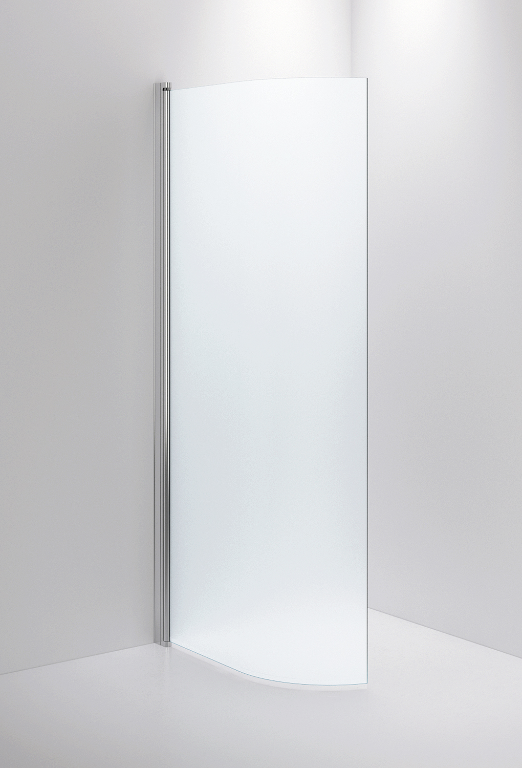 SHOWER WALL LINC JOSEPHINE FROST,  BRIGHT, 880