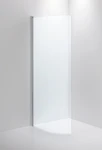 SHOWER WALL LINC JOSEPHINE TIMELESS, MATTE SILVER, 880