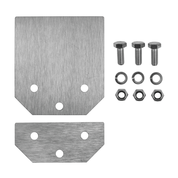CHISEL SCRAPER MILWAUKEE SDS+ SERVICESET