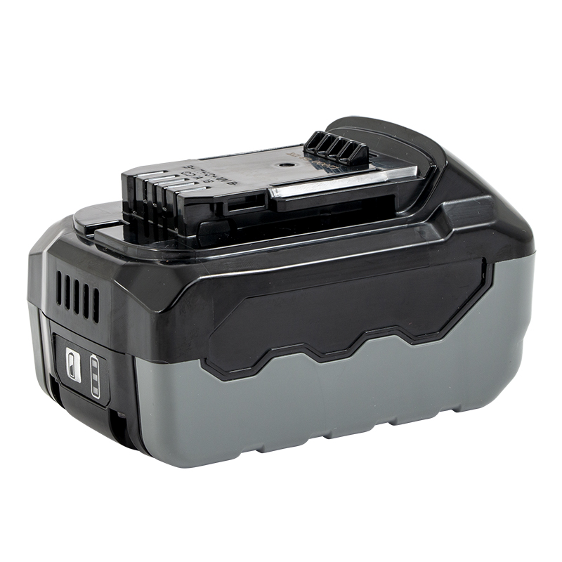 BATTERY TJEP UNIKIT 4,0AH 18V LI-ION