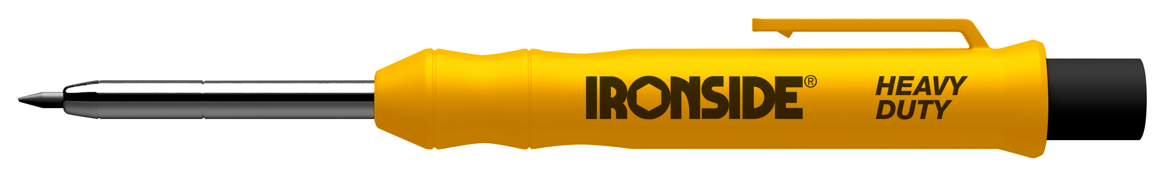 DEEP HOLE CONSTRUCTION PENCIL