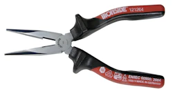 KÄRKIPIHDIT IRONSIDE 160mm VDE 1000V