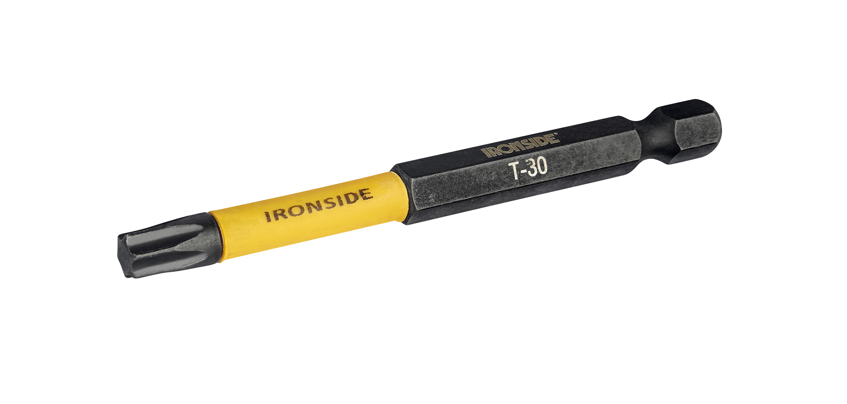 RUUVAUSKÄRKI IMPACT IRONSIDE T25 2KPL 75mm