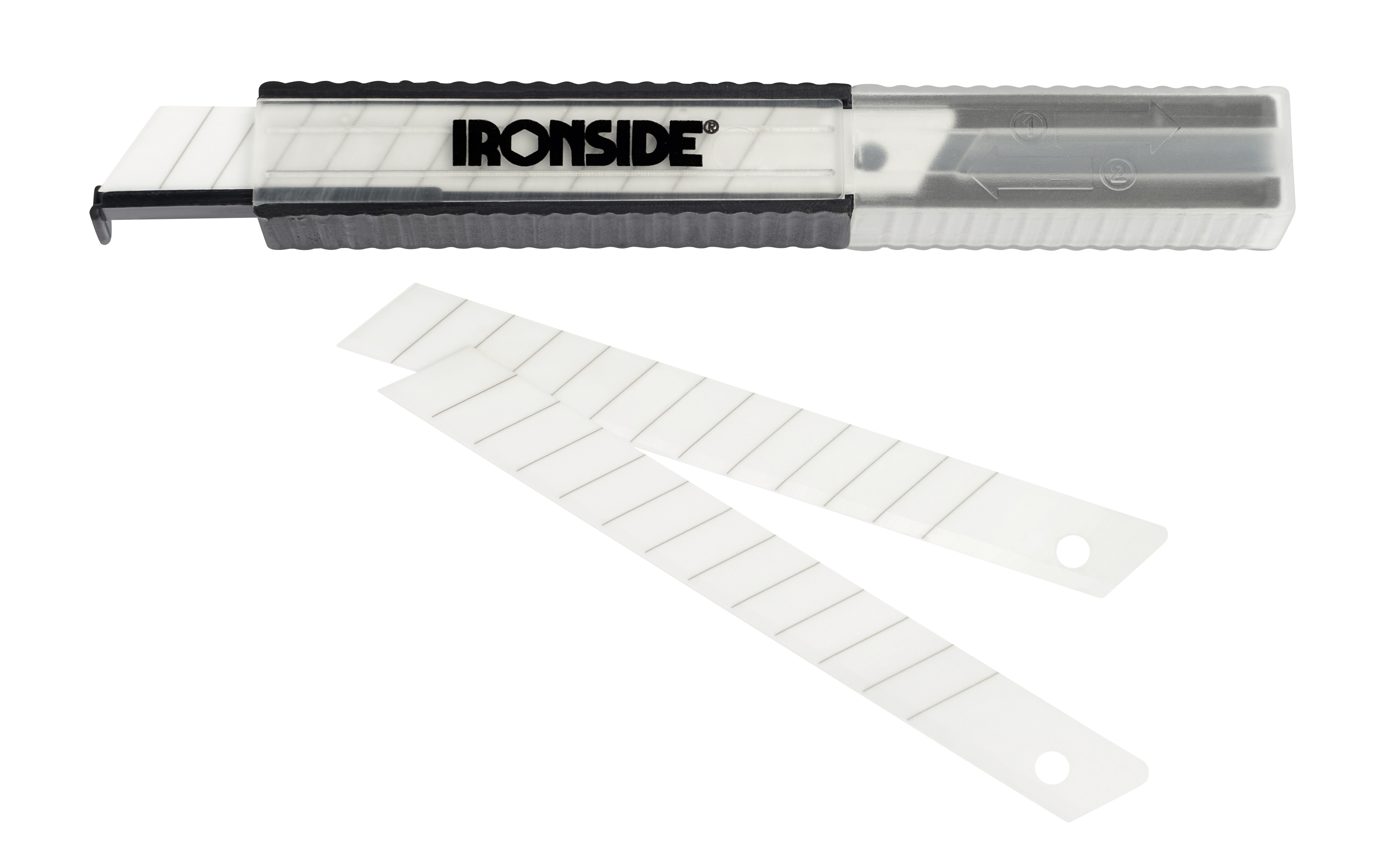 SNAP-OFF BLADE IRONSIDE 9mm CERAMIC