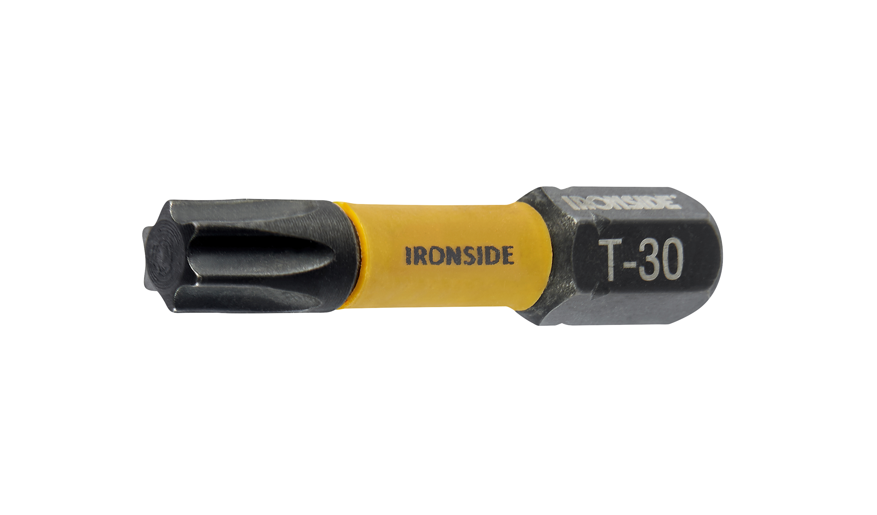 RUUVAUSKÄRKI IMPACT IRONSIDE T30 2KPL 32mm