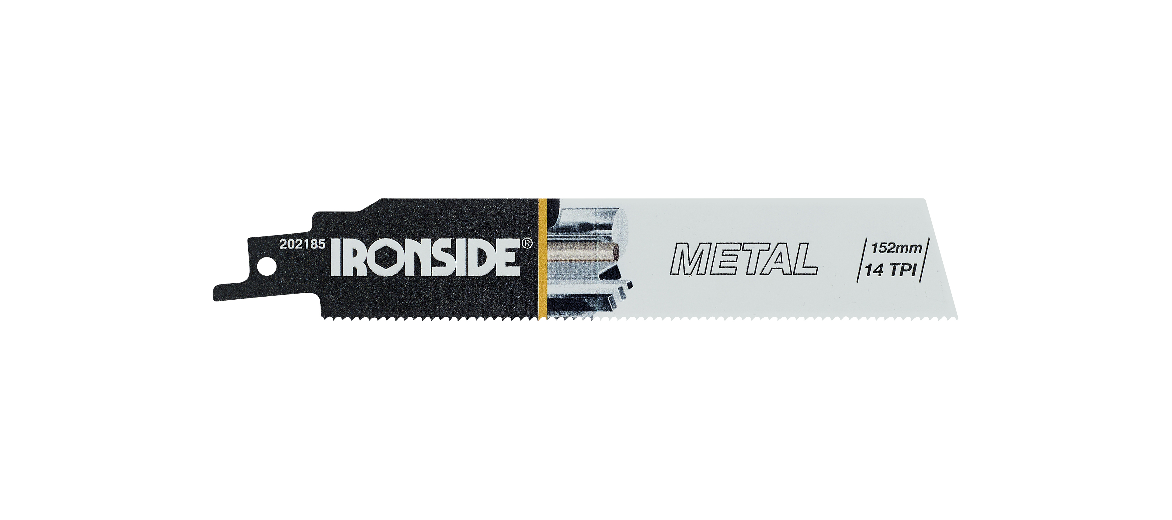 PUUKKOSAHANTERÄ IRONSIDE DEMOLITION 5 kpl 202187