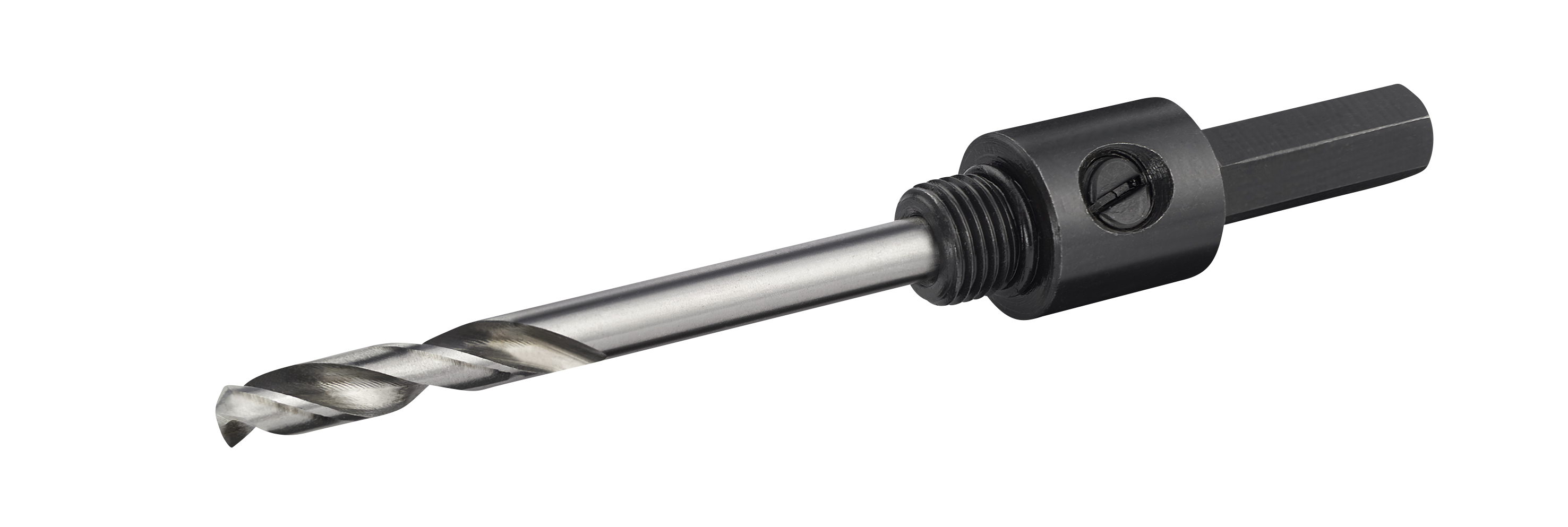 HOLE SAW ARBOR 14-30mm
