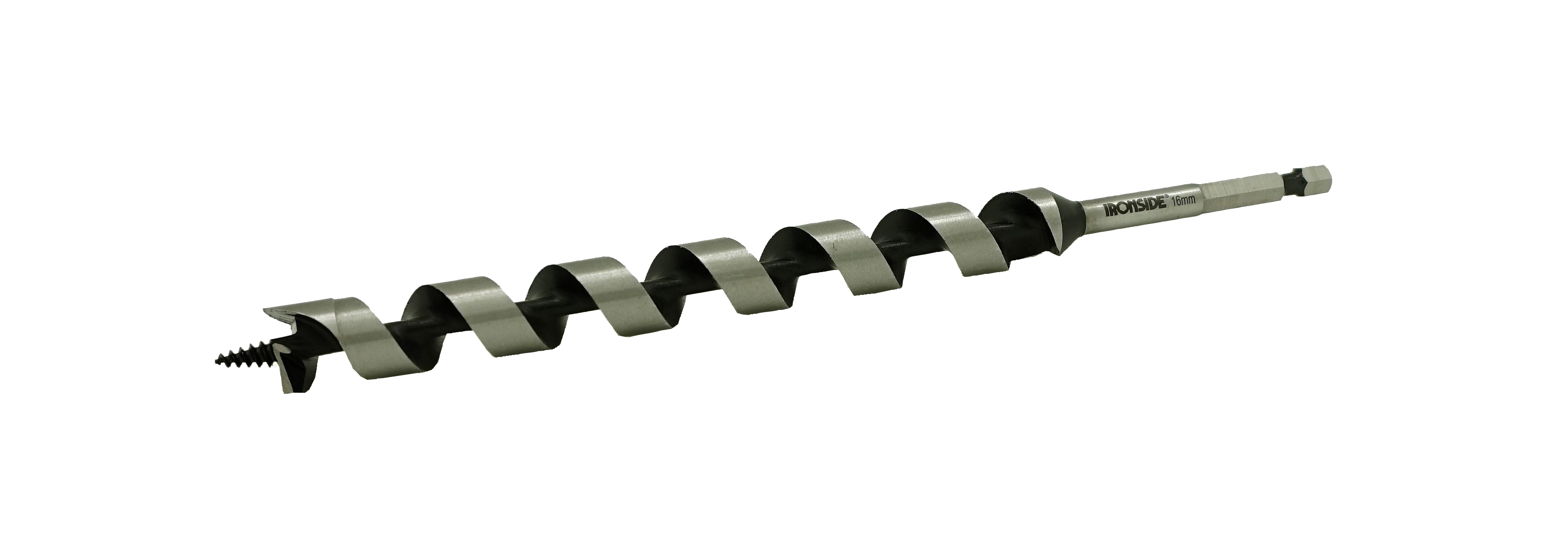 WOOD DRILL BIT IRONSIDE 22x400mm