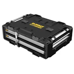 TYÖKALULAATIKKO DEWALT TOUGH SYSTEM 2.0 DXL MATALA