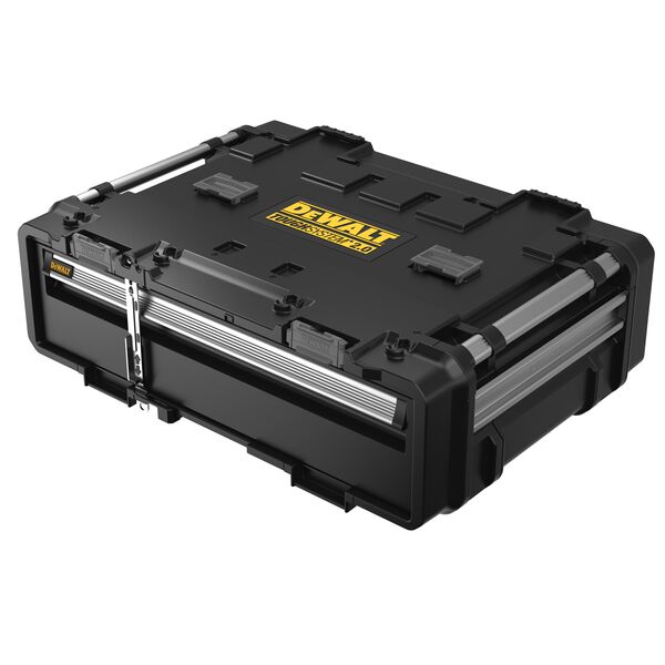 TYÖKALULAATIKKO DEWALT TOUGH SYSTEM 2.0 DXL SYVÄ