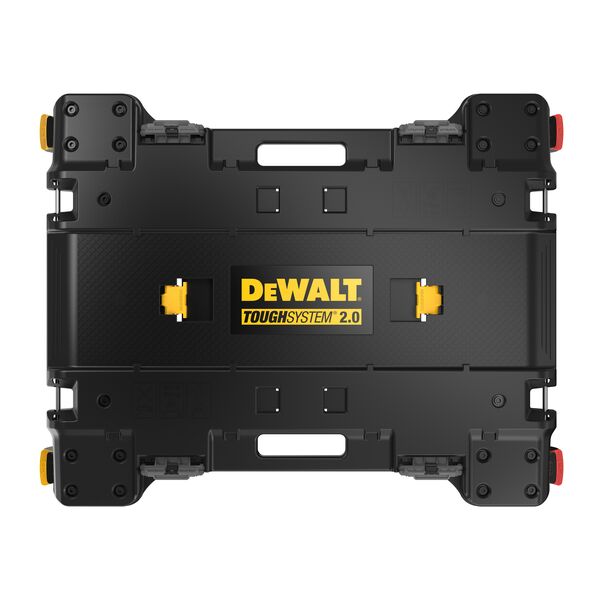 dewalt Tough system 2.0 dxl dewalt dwst08530-1 dolly