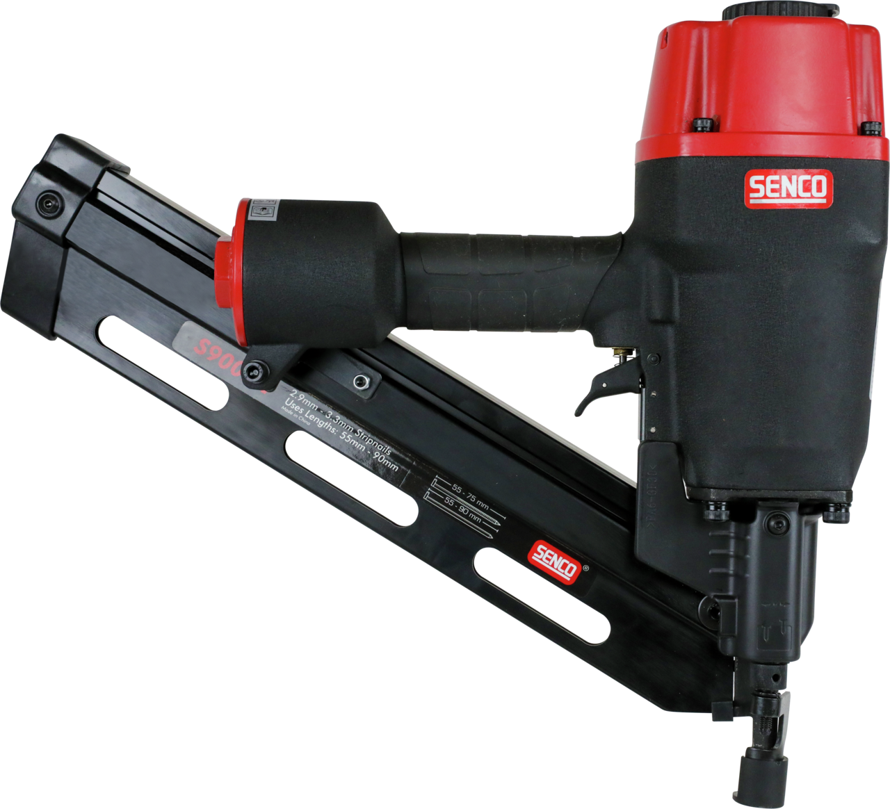 senco Framing nailer senco s900fn semipro